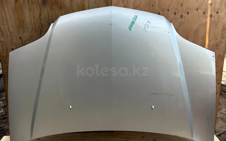 Капот Acura MDX YD1 2000-06 год, оригинал из Японии за 65 000 тг. в Караганда