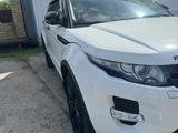 Land Rover Range Rover Evoque 2013 годаfor11 000 000 тг. в Астана – фото 2