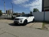 Land Rover Range Rover Evoque 2012 годаfor11 000 000 тг. в Астана – фото 5