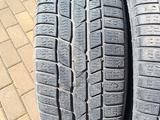 Шины 205/60 R16 — "Continental ContiWinterContact TS830P" (Португ за 55 000 тг. в Астана – фото 3