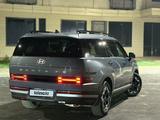 Hyundai Santa Fe 2025 года за 16 800 000 тг. в Алматы – фото 4