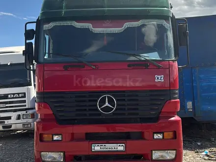 Mercedes-Benz  Actros 1999 года за 24 000 000 тг. в Алматы