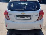 Chevrolet Spark 2018 годаүшін3 999 999 тг. в Алматы – фото 3