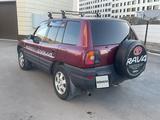 Toyota RAV4 1995 года за 3 400 000 тг. в Усть-Каменогорск – фото 5