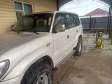 Toyota Land Cruiser Prado 1997 года за 3 800 000 тг. в Кызылорда – фото 4