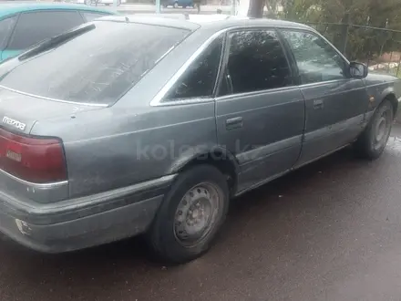 Mazda 626 1988 года за 450 000 тг. в Мерке