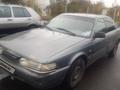 Mazda 626 1988 годаfor450 000 тг. в Мерке – фото 3