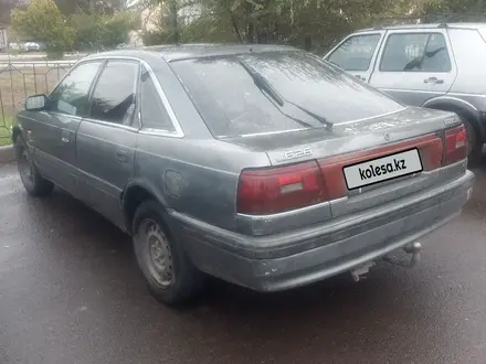 Mazda 626 1988 года за 450 000 тг. в Мерке – фото 4