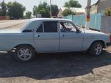 ГАЗ 31029 Волга 1997 года за 800 000 тг. в Талдыкорган