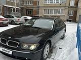 BMW 735 2004 годаfor3 300 000 тг. в Петропавловск – фото 2