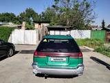 Subaru Legacy 1998 годаүшін1 600 000 тг. в Алматы – фото 4