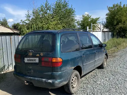 Volkswagen Sharan 1996 года за 1 500 000 тг. в Павлодар – фото 3