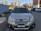 Subaru Outback 2014 года за 4 700 000 тг. в Караганда