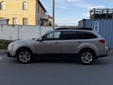 Subaru Outback 2014 года за 4 700 000 тг. в Караганда – фото 3