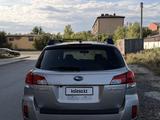 Subaru Outback 2014 года за 4 700 000 тг. в Караганда – фото 4