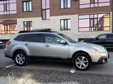 Subaru Outback 2014 года за 4 700 000 тг. в Караганда – фото 5