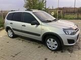 ВАЗ (Lada) Kalina 2194 2014 годаfor3 100 000 тг. в Уральск – фото 2