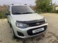 ВАЗ (Lada) Kalina 2194 2014 годаүшін2 950 000 тг. в Уральск – фото 5