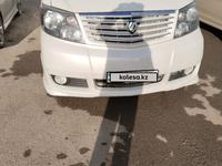 Toyota Alphard 2003 года за 6 700 000 тг. в Актобе