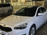 Kia Cadenza 2015 года за 9 100 000 тг. в Актау