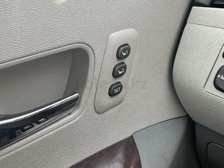 Toyota Sienna 2014 года за 12 300 000 тг. в Актобе – фото 14