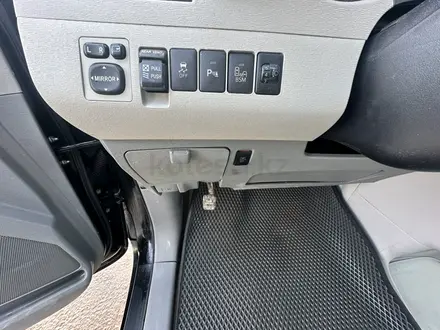 Toyota Sienna 2014 года за 12 300 000 тг. в Актобе – фото 13
