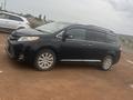 Toyota Sienna 2014 года за 12 300 000 тг. в Актобе – фото 4