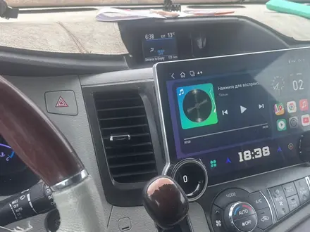 Toyota Sienna 2014 года за 12 300 000 тг. в Актобе – фото 6