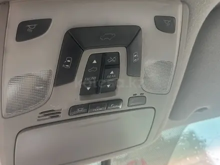 Toyota Sienna 2014 года за 12 300 000 тг. в Актобе – фото 8