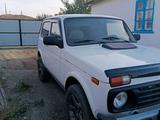 ВАЗ (Lada) Lada 2121 2011 года за 1 200 000 тг. в Семей – фото 2