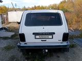 ВАЗ (Lada) Lada 2121 2011 года за 1 200 000 тг. в Семей – фото 4