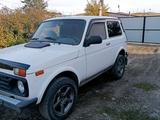 ВАЗ (Lada) Lada 2121 2011 года за 1 200 000 тг. в Семей – фото 3