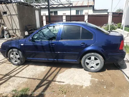 Volkswagen Bora 2000 года за 1 700 000 тг. в Алматы