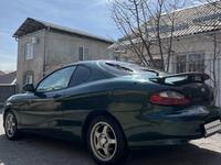 Hyundai Tiburon 1996 года за 1 400 000 тг. в Шымкент