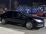 Hyundai Sonata 2017 года за 7 900 000 тг. в Алматы