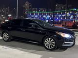 Hyundai Sonata 2017 годаүшін7 900 000 тг. в Алматы