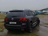 Volkswagen Touareg 2007 годаүшін8 200 000 тг. в Алматы – фото 5