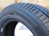 Шины Michelin 225/60/r17 Primacy 4 за 95 000 тг. в Алматы