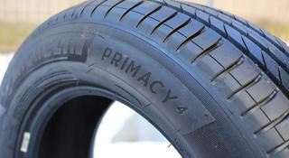 Шины Michelin 225/60/r17 Primacy 4 за 95 000 тг. в Алматы