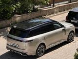 Lynk & Co 900 2026 годаүшін33 500 000 тг. в Алматы – фото 2