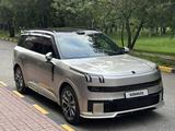 Lynk & Co 900 2026 годаүшін33 500 000 тг. в Алматы