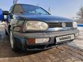 Volkswagen Golf 1994 годаfor1 400 000 тг. в Алматы – фото 6