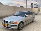 BMW 325 1998 годаүшін2 000 000 тг. в Актау – фото 4