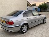 BMW 325 1998 годаүшін2 000 000 тг. в Актау – фото 3