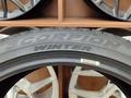 Pirelli Scorpion Winter 285/35 R22 315/30 R22 за 450 000 тг. в Алматы – фото 3