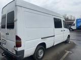 Mercedes-Benz Sprinter 1995 годаfor4 000 000 тг. в Караганда – фото 5