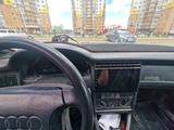 Audi 80 1994 года за 1 100 000 тг. в Караганда – фото 4