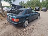 Audi 80 1994 года за 1 100 000 тг. в Караганда – фото 2