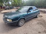 Audi 80 1994 года за 1 100 000 тг. в Караганда
