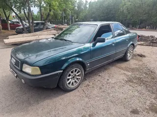 Audi 80